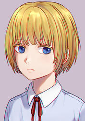 Headshot - Soft Style