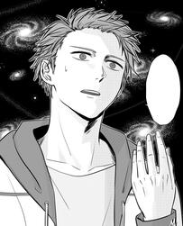 Manga Style